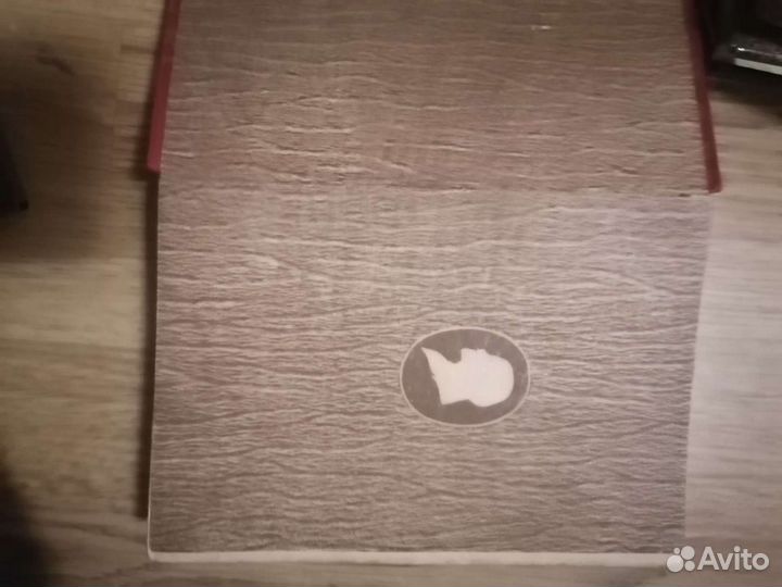 Книга Ленин избранные произведения