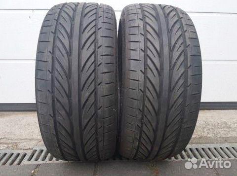 Hankook Ventus V12 Evo K110 225/40 R18