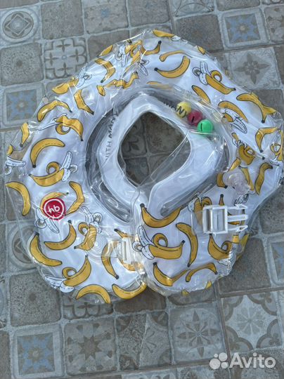 Круг для купания