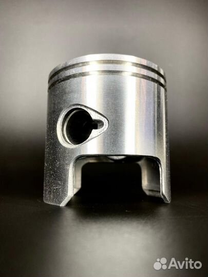 Поршень ремонтный 68,50mm М40/50 Tohatsu