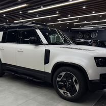 Land Rover Defender 3.0 AT, 2021, 51 000 км, с пробегом, цена 10 029 000 руб.