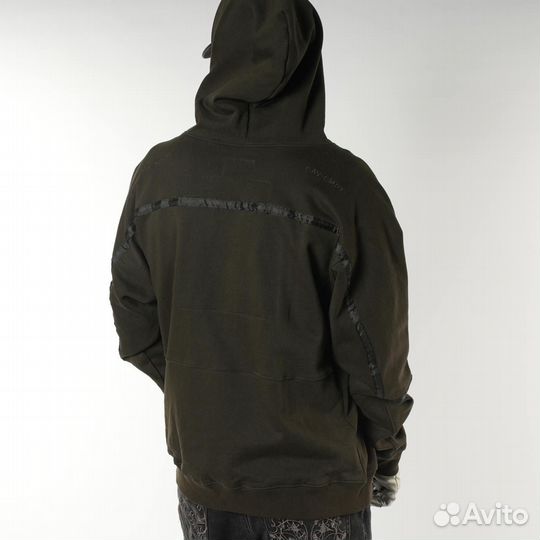 Зип Худи CavEmpt