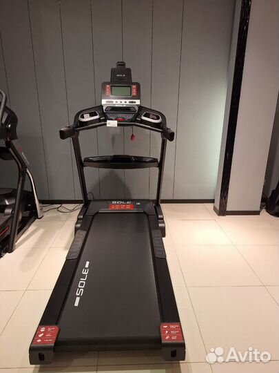 Беговая дорожка Sole F65 (2023)