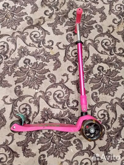 Самокат детский