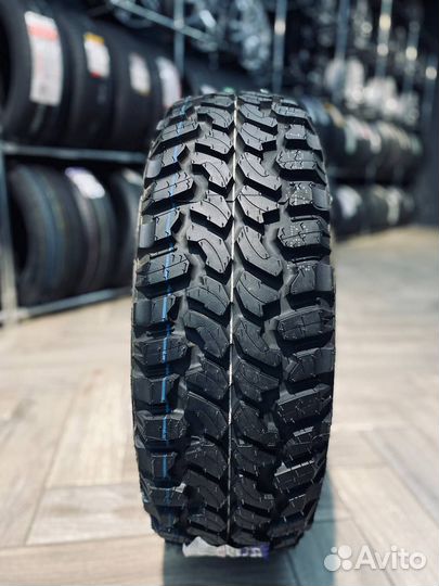 Grenlander Predator M/T 265/75 R16