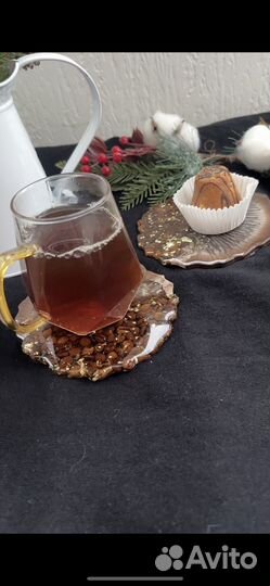 Блюдо сервировочное