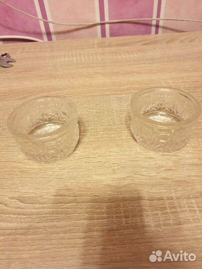 Хрусталь.посуда