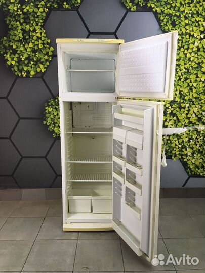 Холодильник бу Nord с гарантией