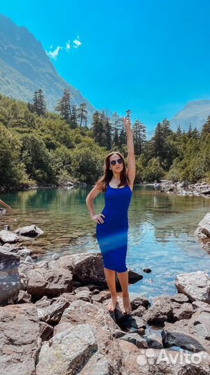 Посредник байер в США и европе. Доставка iherb\zar