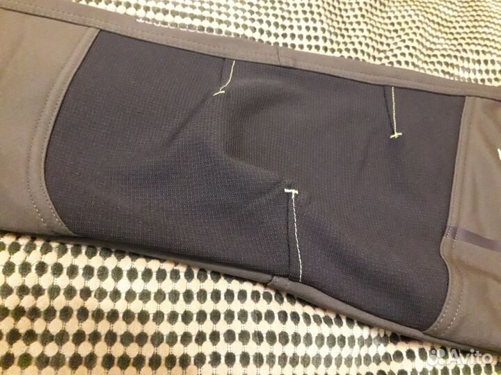 Мужские весенне-зимние водонепроницаемые спортивны