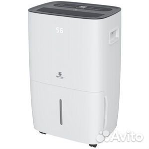 Осушитель воздуха royal Clima RD-CR30-E