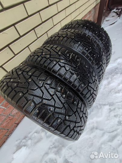 Nokian Tyres Nordman SUV 215/65 R16