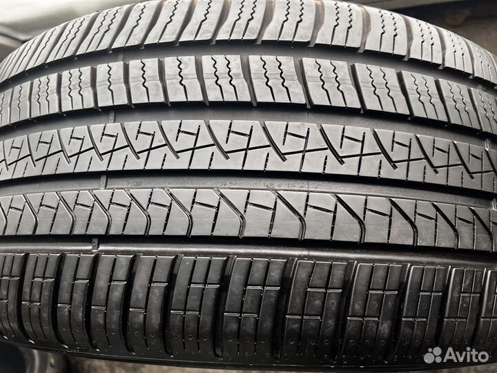 Pirelli Scorpion Zero All Season 265/40 R22