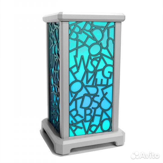 Лампа настольная