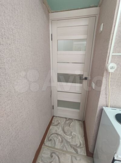 1-к. квартира, 25 м², 1/5 эт.