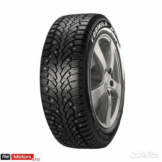 Formula Ice 175/65 R14 82T