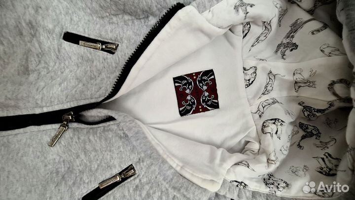 Комбинезон Choupette 62-68