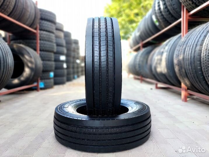 Автошина 245/70R19.5 evergreen EAR30 artd: 2073