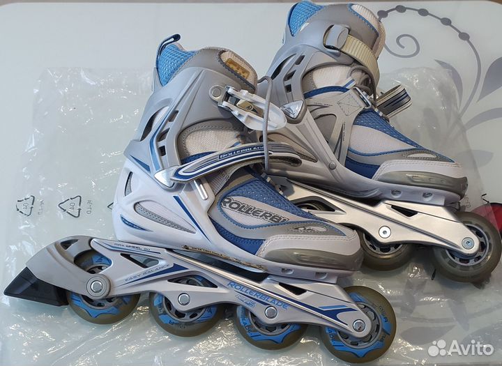 Ролики Rollerblade