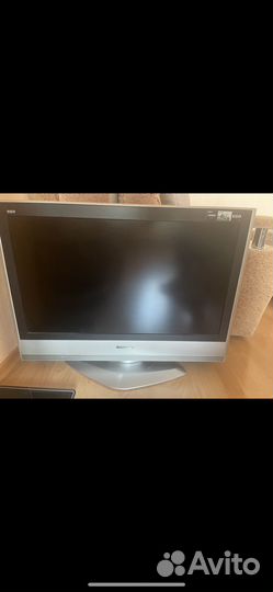 Телевизор Panasonic TX-32LX60P