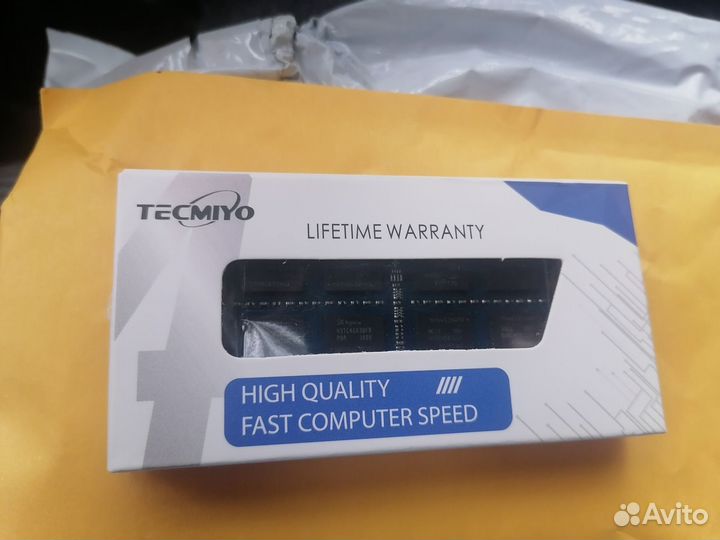 Оперативная память ddr3 для ноутбука 8gb