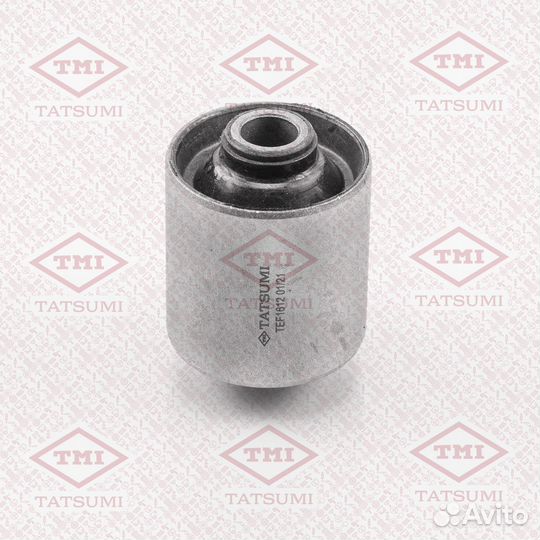 Сайлентблок продольного рычага toyota Previa Tarag