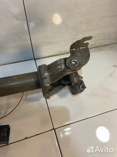 Колонка рулевая Kia Rio 1 (DC) 2000-2004г DC