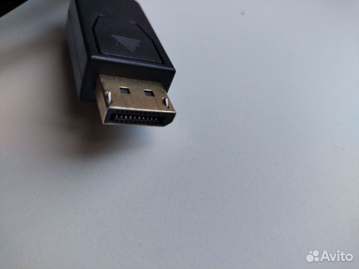 Адаптер для кабеля hdmi