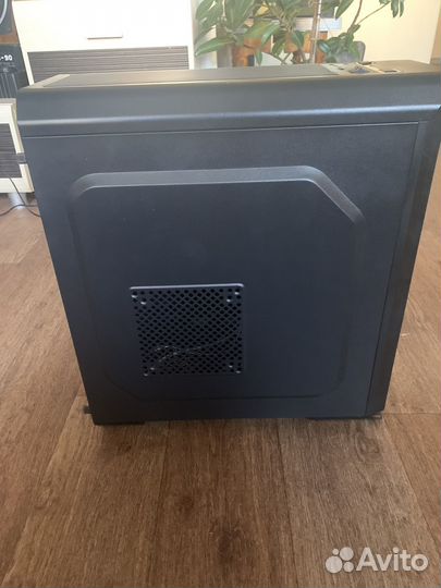 Корпус системного блока