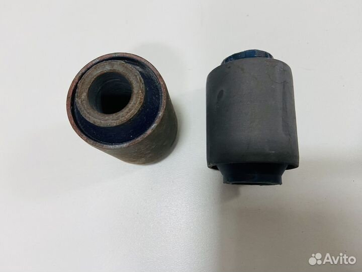 Сайлентблок заднего поворотного кулака Chevrolet C