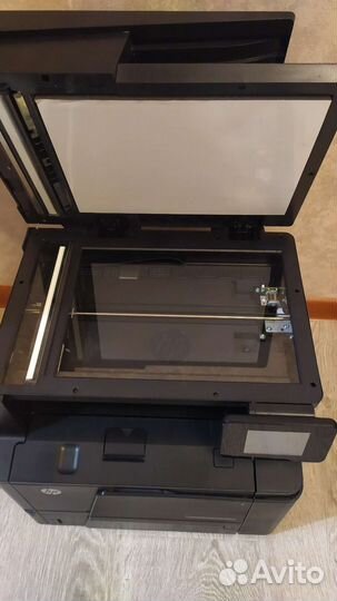 Принтер лазерный мфу hp m425dn
