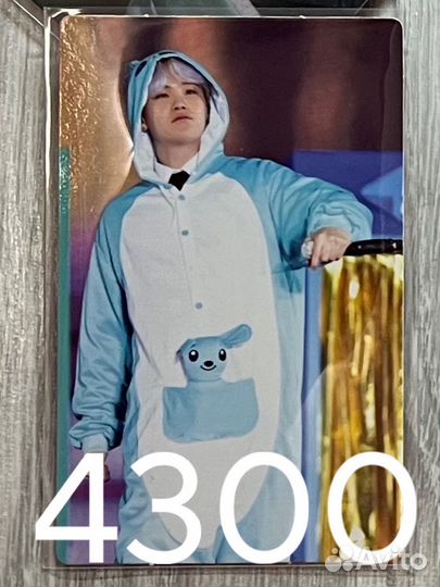 Bts юнги 4th muster