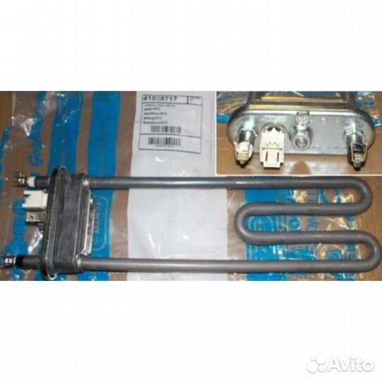 Нагреватель (тэн) для стиральной машины Candy, Hoo