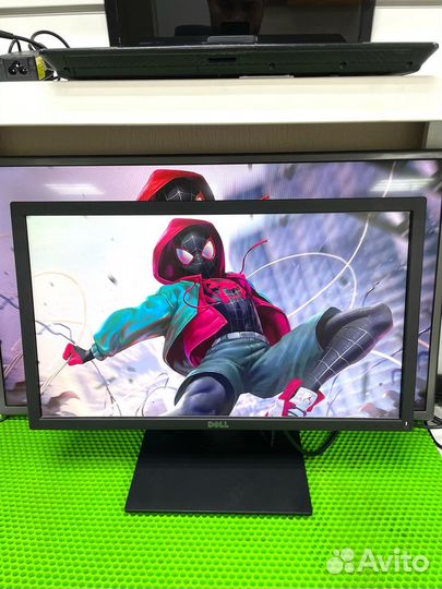 Монитор dell E2216H, 1920x1080, 60 Гц, TN