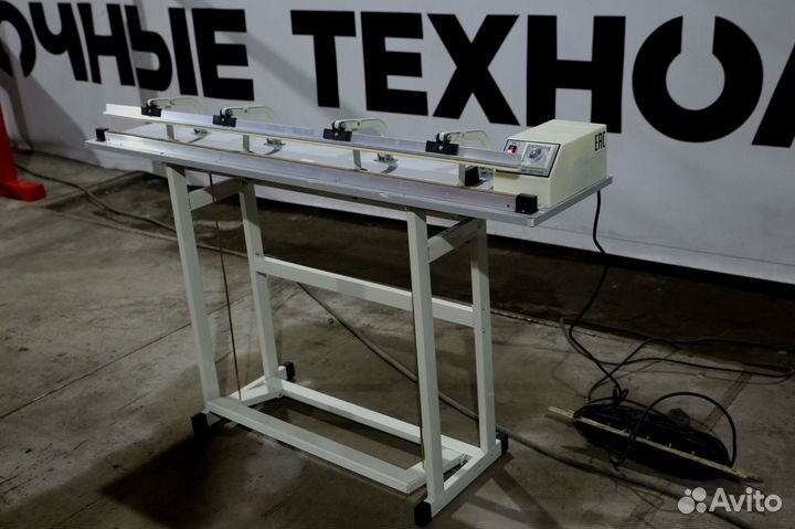 Паллетоупаковщик / Паллетообмотчик / Паллетайзер