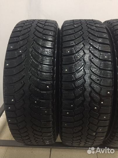 Bridgestone Blizzak Spike-01 185/65 R15