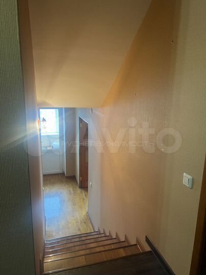 3-к. квартира, 94,2 м², 9/10 эт.