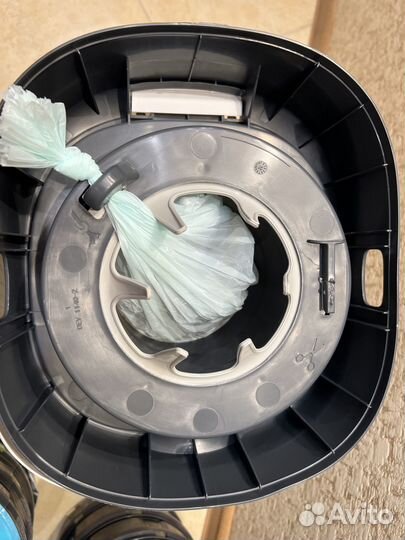 Tommee Tippee утилизатор подгузников Twist & Click