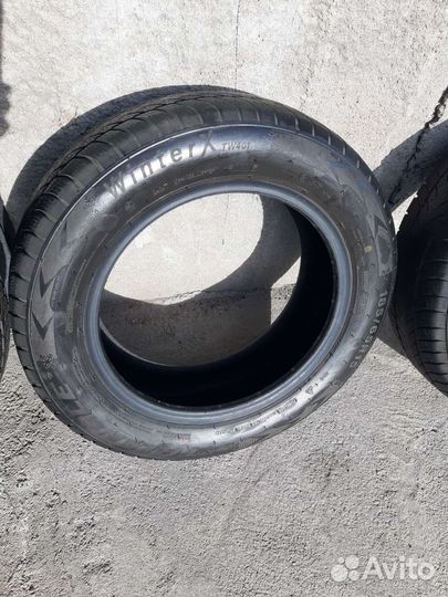 Triangle WinterX TW401 185/65 R15