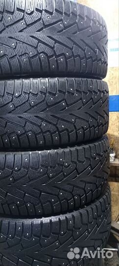 Pirelli Ice Zero 275/45 R21 110H