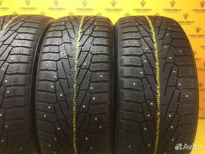 Nokian Tyres Hakkapeliitta 7 SUV 265/50 R20 111T