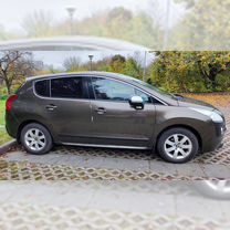 Peugeot 3008 1.6 MT, 2011, 137 000 км, с пробегом, цена 650 000 руб.