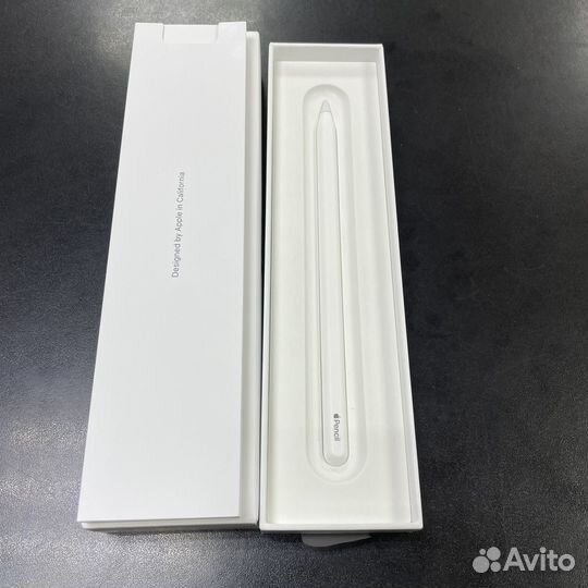Apple Pencil 2Gen бу 524013