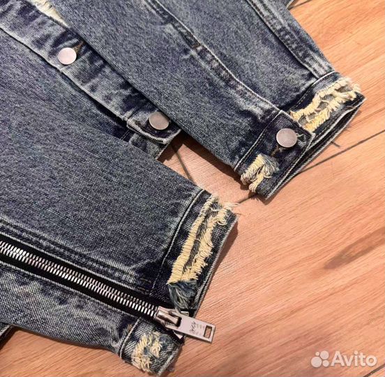 Куртка 424 On FairFax 16 OG