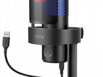 Конденсаторный микрофон fifine AmpliGame A9