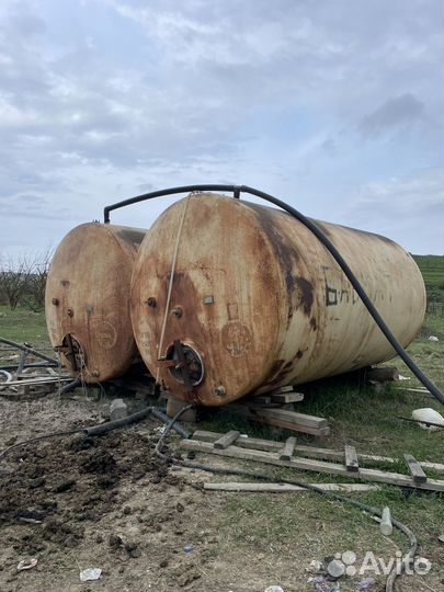 Емкость для воды