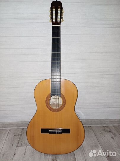 Классическая гитара hohner hc 06