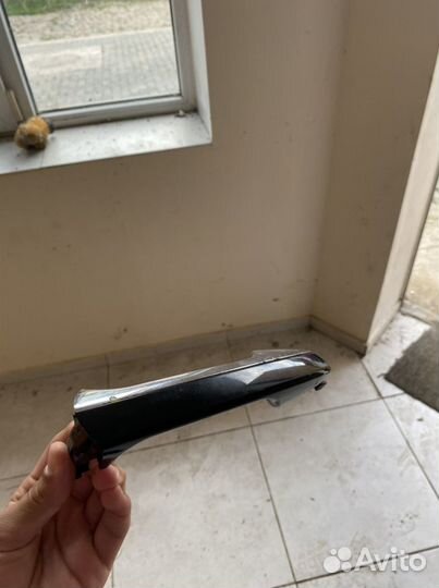 Ручки на мерседес w221