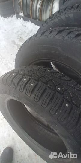 Pirelli Winter Carving 185/65 R15 88T