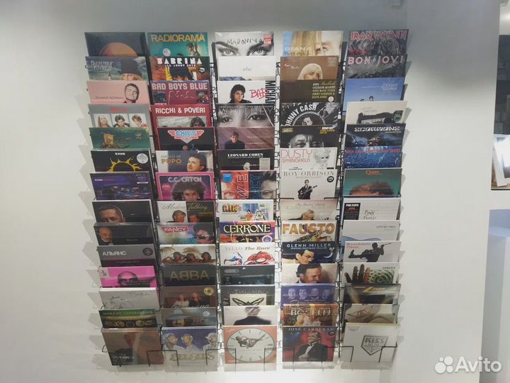 Виниловая пластинка dire straits - ON every street